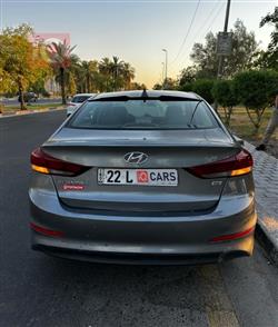 هيونداي أفانتي